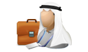 خدمات التوظيف الإلكتروني