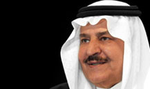 مدير صحة نجران يقدم التعازي في وفاة الأمير نايف بن عبدالعزيز