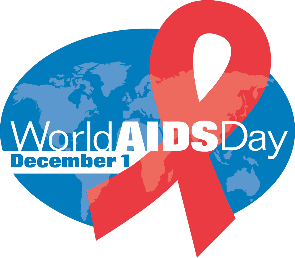 الأيام الصحية لعام 2017 اليوم العالمي للإيدز