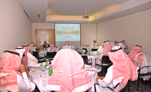 A Training Course for Development of Hospitals Managers' Skills Launched