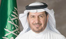 Dr. Al-Rabeeah Meets the Ambassadors of Sweden and Korea to the Kingdom