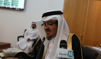Dr. Khoja: GCC Measures to Combat MERS-CoV