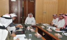 Preparatory Hajj Committees Convene under Dr. Khushaim's Chairmanship