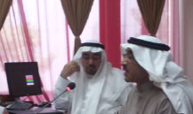الإدارة العامة للمتابعة تنظم ورشة عمل بعنوان (تطوير إجراءات العمل بإدارات المتابعة)