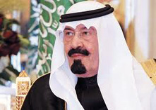 Dr. Al-Rabeeah Thanks King Abdullah for Doubling the Saudi Patients' Expenditures