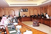 معالي وزير الصحة يرأس الاجتماع الأول لمجلس المركز الوطني لنواقل الأمراض