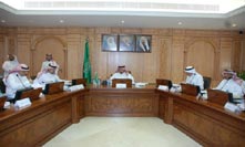 MOH's Executive Board Approves Primary Healthcare Strategic Plan