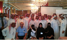 Dr. Al Khlaif Opens Second Training Course for Medical Records Officials