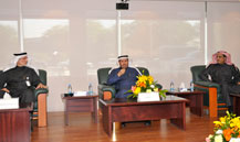 Dr. Al-Rabeeah: “MOH Pursues a New Approach Based on Transparency and Clarity”