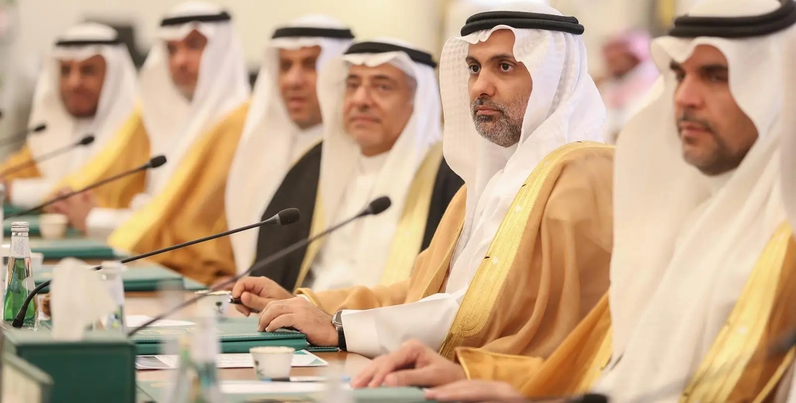 WHO Reaccreditation of Taif as a Healthy City Embodies the Ongoing Support and Interest of Leadership and Taif Governor