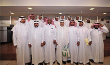 Minister of Health Honors a Number of JCI-Accredited MOH Hospitals