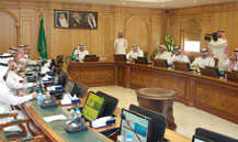 Minister of Health Launches the Hajj E-Portal