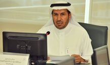 Under Dr. Al-Rabeeah's Chairmanship, MOH Executive Board Holds this Year's Last Meeting