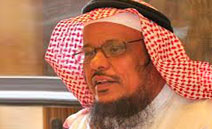 Al-Hejaily Thanks Custodian of the Two Holy Mosques and Crown Prince on the Occasion of His Promotion