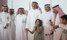 Dr. Memish Commends the Activities of Aramco Cultural Program Hosted by Riyadh