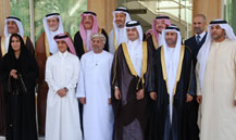 Dr. Khojah Leads the 77th Meeting of the Executive Board of the GCC Council of Health Ministers 