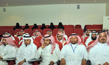 Hospitals General Department Concludes a Training Course for Medical Records Directors and Supervisors