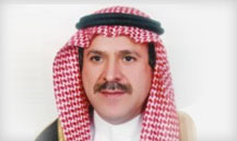 د.الحواسي: صاحب السمو الملكي الأمير سلمان بن عبدالعزيز يحفظه الله قيادي ورمز وطني بارز