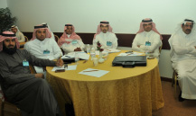 MOH Organizes a Training Course for the Directors of 100-150 Bed Hospitals