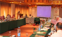 MOH Organizes a Workshop on the Legal Maazoun's Role in Bringing Success to the Healthy Marriage Program 