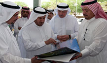 Dr. Al-Rabeeah Signs the Contracts of Health Projects Costing over SR 4 Billion