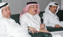 Dr. Memish Confirms the MOH's Expansion of Health Services and Programs throughout the Kingdom 