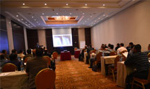 The 1st Workshop of the Orthopedists Program Comes to a Close in Riyadh