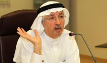 Dr. Khoshaim Presides over the 2nd Hajj Preparatory Committee Meeting