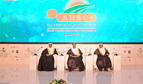 Saudi Health Simulation Conference Kicks off
