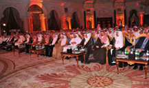 معالي وزير الصحة يفتتح اليوم المؤتمر الدولي للصحة الإلكترونية