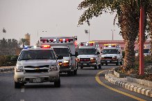 الصحة تؤكد جاهزية مرافقها الصحية بالمناطق الجنوبية