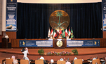 Al-Falih Inaugurates the International Conference on Countering Diabesity in Gulf countries