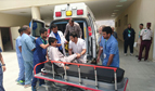 MOH Provides its Services to Over 202 Thousand Pilgrims