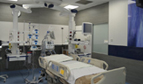 MOH: "First Stage of ICU at King Khalid Hospital in Hail is Operational"