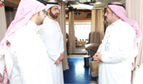 Minister of Health Launches a Number of Specialized Centers in KSMC
