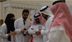 Prince Muhammad bin Abdulaziz Hospital Organizes Kidney Awareness Exhibition in Riyadh