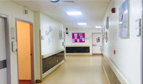Pediatric Section Launched at Prince Muhammad bin Nasser Hospital in Najran