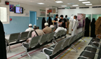 Evening Clinics Activated and Orthopedic Surgeries Scheduled at King Fahad Hospital in Madina