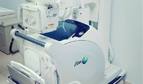 دعم مركز صحي في محافظة بارق بجهاز أشعة متنقل رقمي