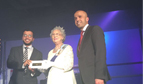 (الصحة) تنال جائزة دولية عن حملتها للتوعية بالسكري