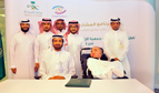 Health Minister Signs Community Partnership Agreement with Al-Eradah Society for Talented Special-Needs Individuals