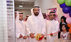 (الصحة) تطلق أول عيادة للأم والطفل
