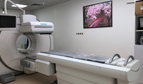 أجهزة حديثة بقسم الأشعة بمستشفى الملك فهد في المدينة