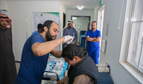 2,518 Individuals Vaccinated Against Seasonal Influenza during King Abdulaziz Camel Festival