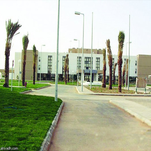 جراحة ناجحة لإزالة ورم من بطن مريضة بـمستشفى رفحاء المركزي