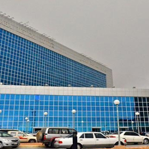 إجراء 114 عملية جراحية بقسم العيون في مستشفى الملك فهد بالباحة خلال شهرين