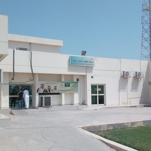 Over 22,000 Screenings Conducted by Comprehensive Screening Center-Al-Khobar since Early 1439H.