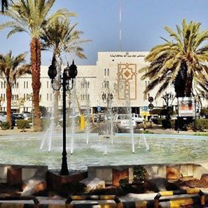 جراحة ناجحة لإعادة الحركة لمريضة بمستشفى الملك عبدالله ببيشة