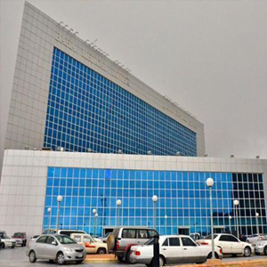 تدخل جراحي ناجح مع حالة طبية نادرة بمستشفى الملك فهد بالباحة