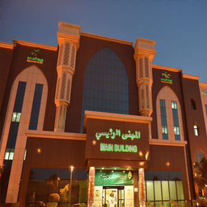 علاج ضمور العضلات الشوكي بدواء سبينرازا بمستشفى شرق جدة